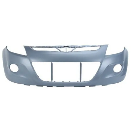 Bara Fata HYUNDAI i20 2008->2015 Bara fata pentru vopsit fara proiectoare original 2008->2012 Perioada 2008 2009 2010 2011 2012