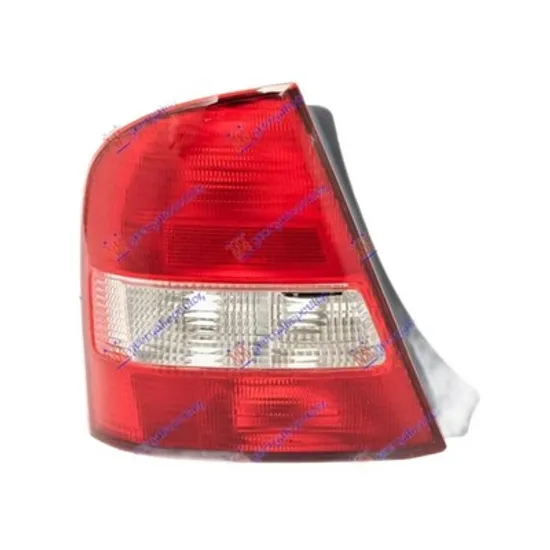 Stop Spate MAZDA 323 BJ 1998->2004 Lampa spate stanga, ptr Sedan Perioada 1998 1999 2000 2001 2002 2003 2004