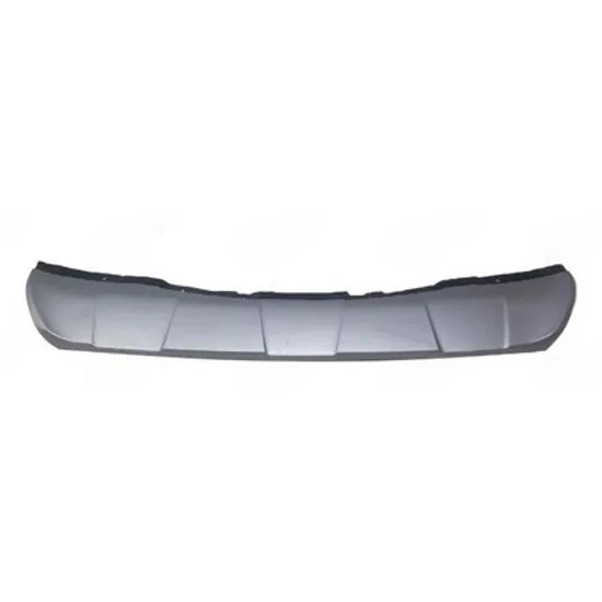 Bandou bara fata BMW X7 G07 2019-> Bandou Bara fata inferior argintiu Perioada 2018 2019 2020 2021 2022 2023