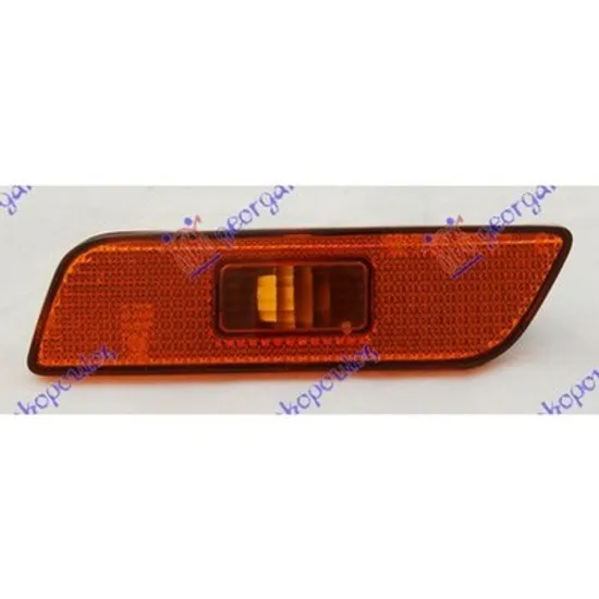 Lampa fata VOLVO S80 1 1998->2006 Lampa bara fata stanga Perioada 1998 1999 2000 2001 2002 2003 2004 2005 2006