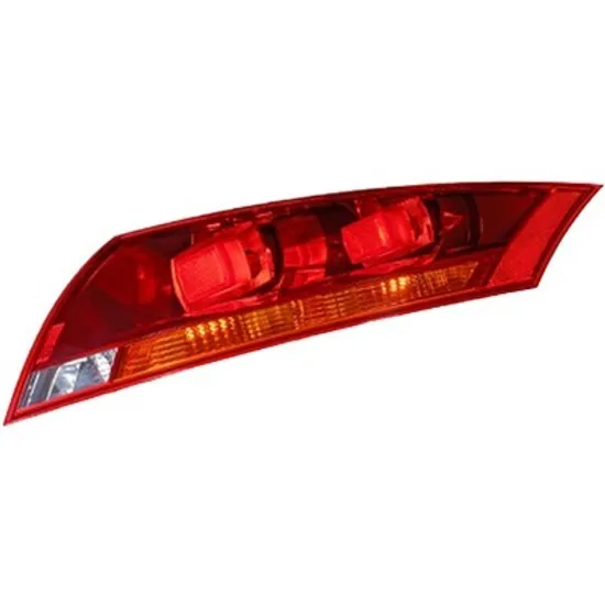 Lampa stop spate dreapta AUDI TT 8J3 2006->2014, TT Roadster 2007->2017 perioada 2006 2007 2008 2009 2010 , semnal galben,