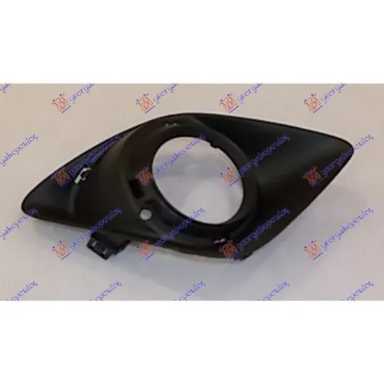 Grila Bara MITSUBISHI ASX, OUTLANDER SPORT 2010-> Grila in bara fata dreapta cu loc proiector Perioada 2010 2011 2012 2013 2014 2015 2016