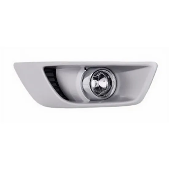 Proiector dreapta FORD MONDEO 4 2007->2015 perioada 2009 2010 2011 2012 2013 2014 2015 pana la an de fabricatie 09/2010, cu bec H8, pentru Titanium X, Sport