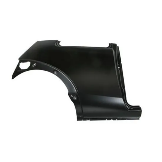 Aripa Spate FORD KA 1996->2008 Aripa spate dreapta Perioada 1996 1997 1998 1999 2000 2001 2002 2003 2004 2005 2006 2007 2008