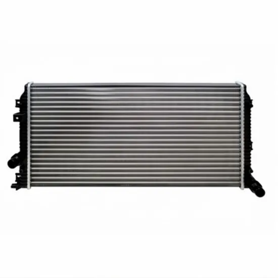 Radiator Motor VW TIGUAN 5N 2007->2018 Radiator apa motor 1.4TSI-1.8TFSI benzina 2.0 diesel TDI (65x41) Perioada 2011 2012 2013 2014 2015 2016