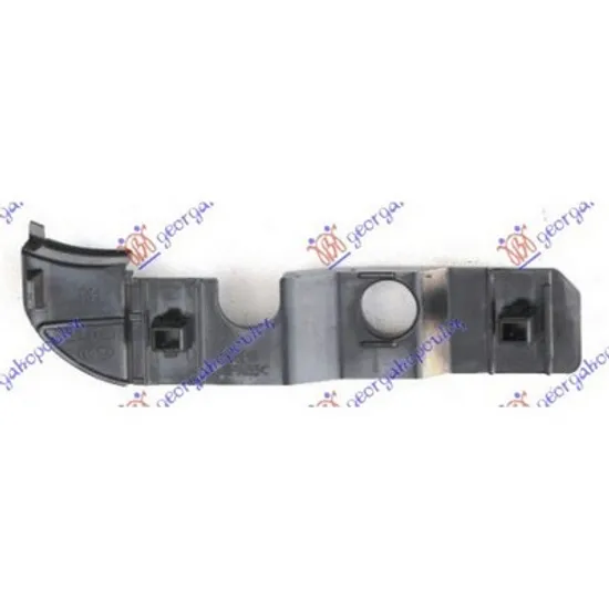 Suport Bara fata HYUNDAI GETZ 2001->2010 Suport bara fata stanga (10.05-) Perioada 2006 2007 2008 2009 2010