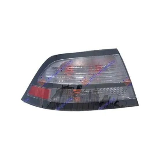 Stop Spate SAAB 9-3 2002->2015 Lampa spate stanga exterioara 11 2007-> Perioada 2006 2007 2008 2009 2010 2011 2012