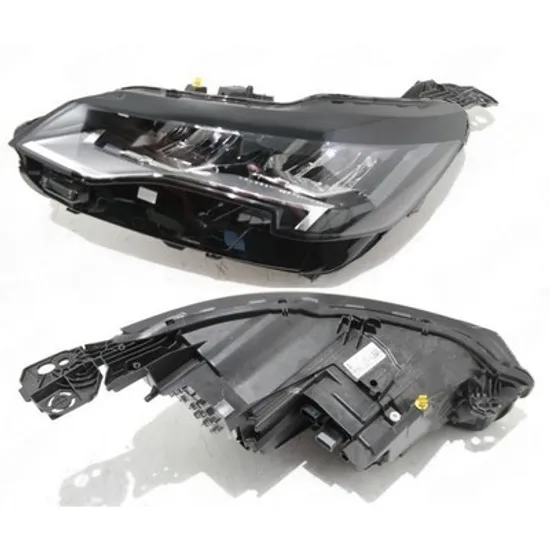 Faruri PEUGEOT 3008 SUV 2022-> Far ECO LED (VALEO) STANGA Perioada 2022 2023 2024 2025
