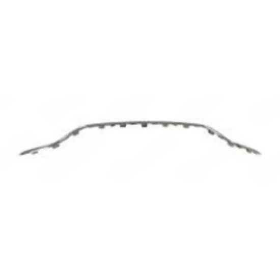 Bandou Bara spate MERCEDES A-CLASS W177 2018-> Bandou bara spate cromat (AMG LINE) Perioada 2018 2019 2020 2021 2022 2023 2024
