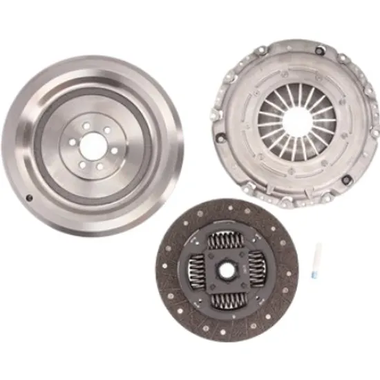 Kit ambreiaj VW SHARAN 1995->2010 pentru 1.8 T 20V, perioada 1997 1998 1999 2000 2001 2002 2003 2004 2005 2006 2007 2008 2009 2010