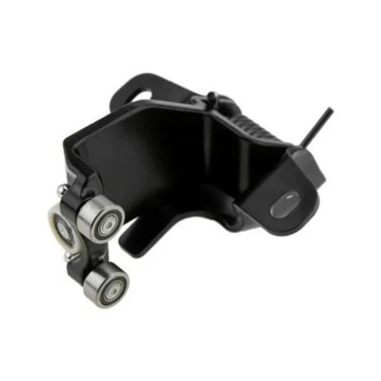 ghidaj cu role usa glisanta STANGA MERCEDES V-CLASS CDI 2.0 4-matic -100KW/136CP- 2143cmc, pentru motor OM 651.940, perioada 2010,2011,2012,2013,2014,2015,2016