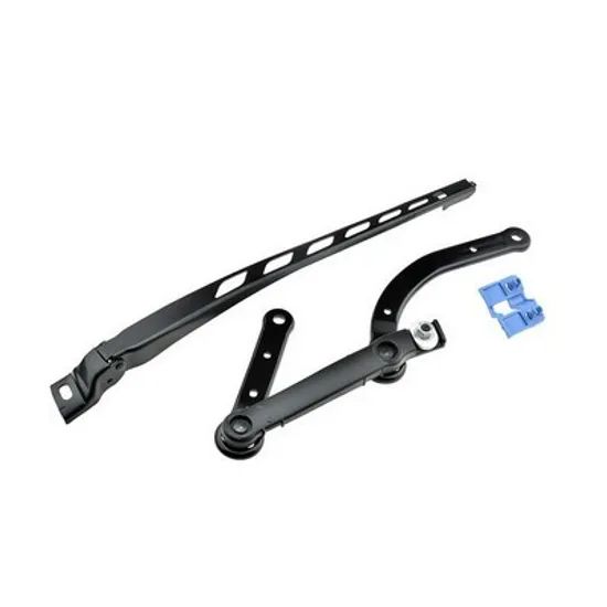 BRAT STREGATOR PARBRIZ FATA DREAPTA BMW SERIE 5 530 i -170KW/231CP- 2979cmc, pentru motor M54 B30 (306S3), perioada 2001,2002,2003,2004,2005
