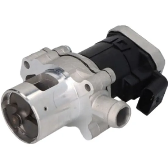 Supapa EGR MERCEDES SPRINTER 906 2006->2017 315 CDI 110KW 150CP , pentru motor OM 646.986, OM 646.989, OM 646.990 perioada 2006 2007 2008 2009