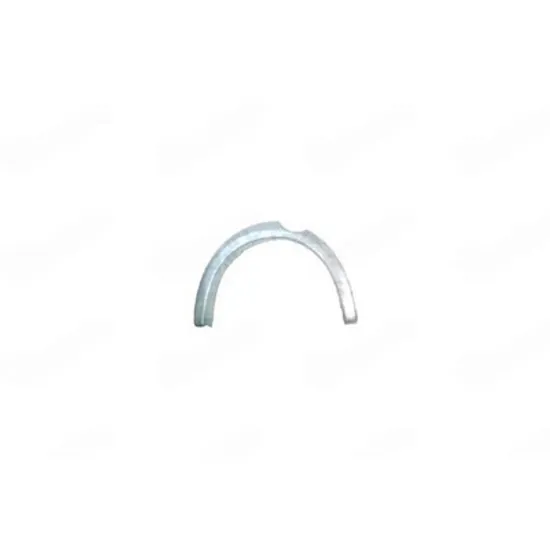 Bandou aripa spate MITSUBISHI L200 2005->2015 Bandou overfender Aripa spate pentru 4 usi (TUNING) STANGA Perioada 2006 2007 2008 2009 2010