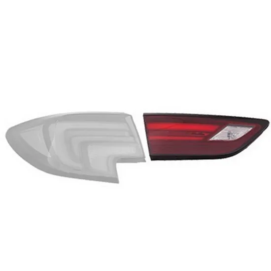 Stop Spate OPEL ASTRA K 2015->2021 Lampa spate interioara 5 usi LED MARELLI stanga Perioada 2016 2017 2018 2019 2020 2021 2022