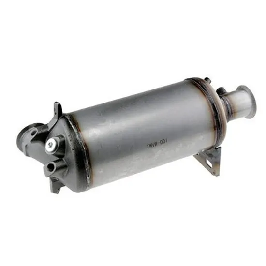 FILTRU DE PARTICULE FATA VW CARAVELLE 2.5 TDI -128KW/174CP- 2461cmc, pentru motor AXE, BPC, perioada 2003,2004,2005,2006,2007,2008,2009