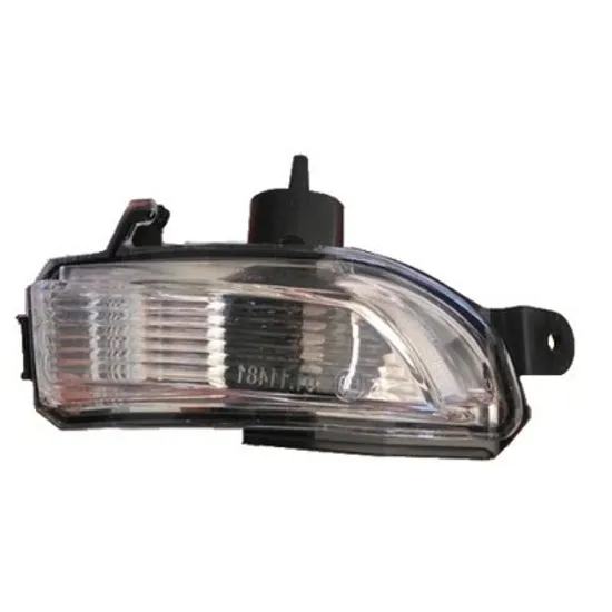 Semnal oglinda SEAT TOLEDO 4 2012->2019 Semnal oglinda dreapta, Perioada 2012 2013 2014 2015 2016 2017 2018