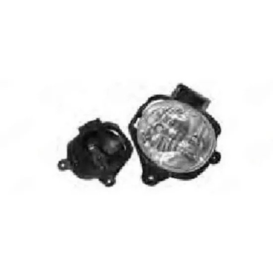 Proiector TOYOTA HILUX 7 2004->2015 Proiector complet cu rama STANGA Perioada 2012 2013 2014 2015