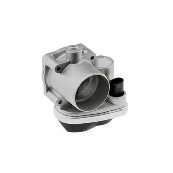 CLAPETA ACCELERATIE SEAT IBIZA 1.4 16V -74KW/100CP- 1390cmc, pentru motor AUB, BBZ, perioada 2002,2003,2004,2005,2006,2007,2008,2009
