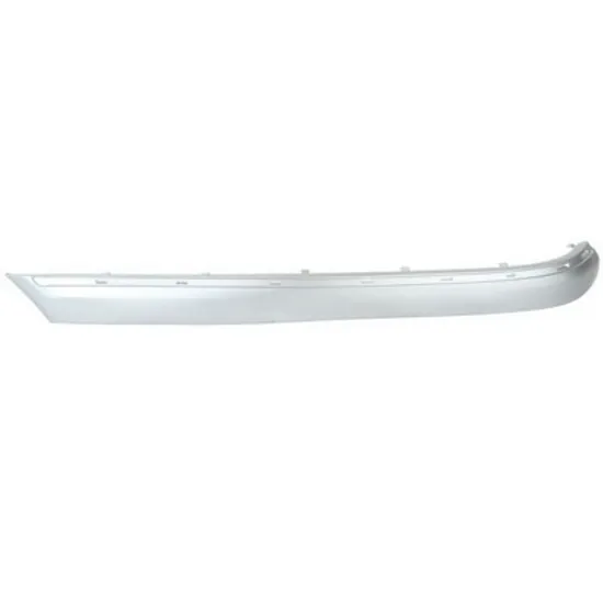Bandou Bara spate MERCEDES S-CLASS W220 1998->2005 Bandou bara spate 2000-> cu gauri stanga Perioada 2000 2001 2002 2003 2004 2005
