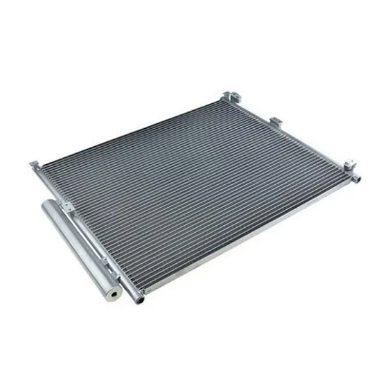 RADIATOR AER CONDITIONAT LEXUS GX 470 -175KW/238CP- 4664cmc, pentru motor 2UZ-FE, perioada 2001,2002,2003,2004,2005,2006,2007,2008,2009
