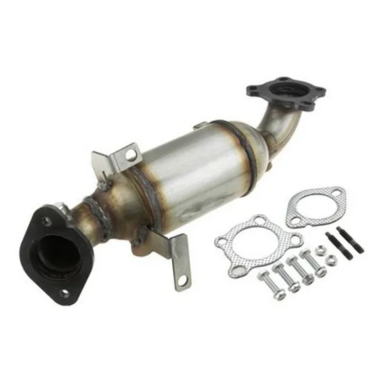 Catalizator SEAT ALTEA 2004->, ALTEA XL 2006->, LEON 2005->2012 pentru 1.2 TSI, perioada 2010,2011,2012,2013,2014,2015 nty