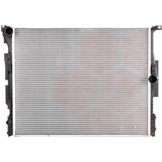 Radiator apa BMW 3 F30 2011->2018 pentru 340 i xDrive, perioada 2015 2016 2017 2018