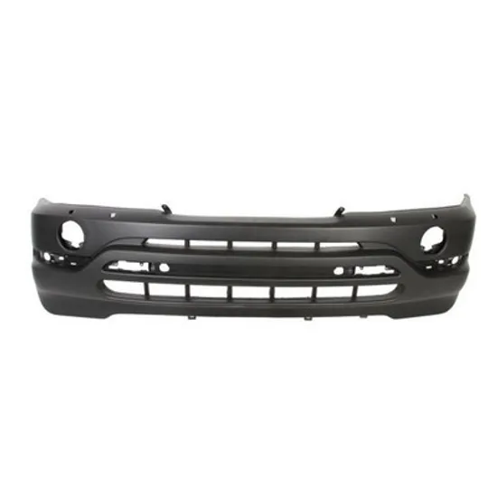 Bara Fata BMW X5 E53 2000->2006 Bara fata, partial ptr vopsit, cu loc proiectoare senzori parcare si spalator faruri (E53 05.00-12.03) Perioada 2000 2001 2002 2003