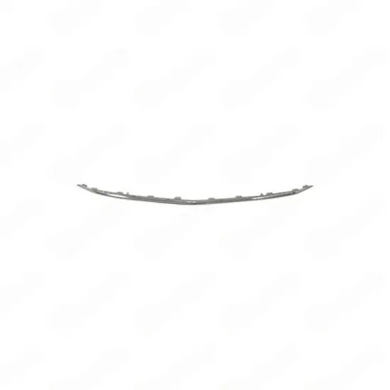 Bandou bara fata MERCEDES GLA H247 2020-> Bandou Bara fata inferior cromat (AMG-LINE) Perioada 2020 2021 2022 2023 2024 2025
