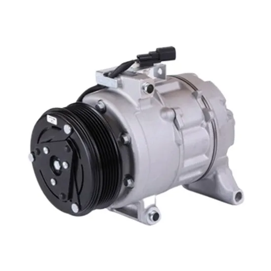 Compresor aer conditionat FORD GALAXY 2015->, S-MAX 2015-> pentru 1.5 EcoBoost, perioada 2015 2016 2017 2018 2019 2020 2021 2022 2023