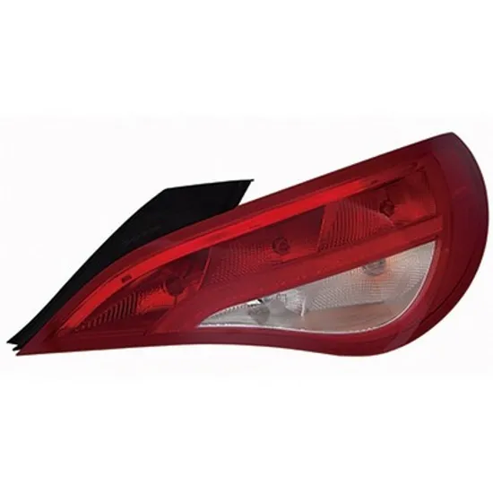 Stop Spate MERCEDES CLA C117 2013->2019 Lampa spate LED MARELLI dreapta 2013->2016 Perioada 2013 2014 2015 2016