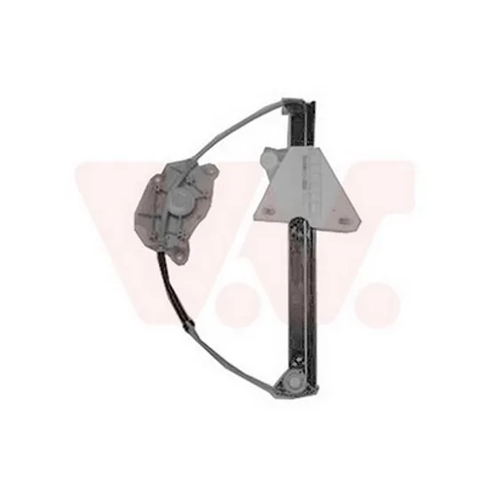 Macara Usa AUDI A3 8L1 1996->2004 Macara usa spate electrica (fara motor) dreapta, Perioada 1995 1997 1998 1999 2000 2001 2002 2003