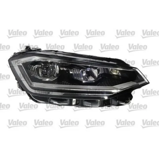 Faruri VW GOLF 7 SPORTSVAN 2014-> Far FULL LED (VALEO) dreapta Perioada 2018 2019 2020 2021 2022 2023 2024