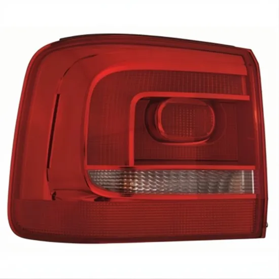 Stop Spate VW TOURAN 2010->2016 Lampa stop spate exterior (HELLA) STANGA Perioada 2010 2011 2012 2013 2014 2015