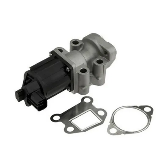 Supapa EGR MITSUBISHI PAJERO 3 1999->2007 pentru 3.2 Di-D, perioada 2000,2001,2002,2003,2004,2005,2006