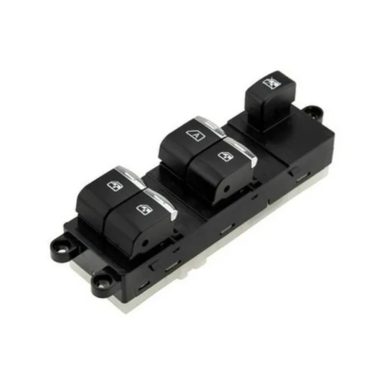 COMUTATOR USA GEAMURI OGLINZI FATA STANGA NISSAN NOTE 1,2 -59KW/80CP- 1198cmc, pentru motor HR12DE, perioada 2013,2014,2015,2016,2017,2018,2019