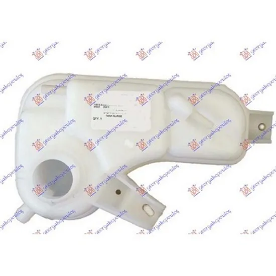 Vas Expansiune DAEWOO MATIZ 1998->2010 Vas expansiune 2005-> Perioada 2000 2001 2002 2003 2004 2005