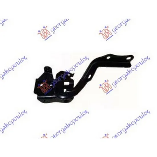 Balama Capota fata TOYOTA PRIUS 3 2008->2020 Balama capota stanga 2012-> Perioada 2012 2013 2014 2015 2016