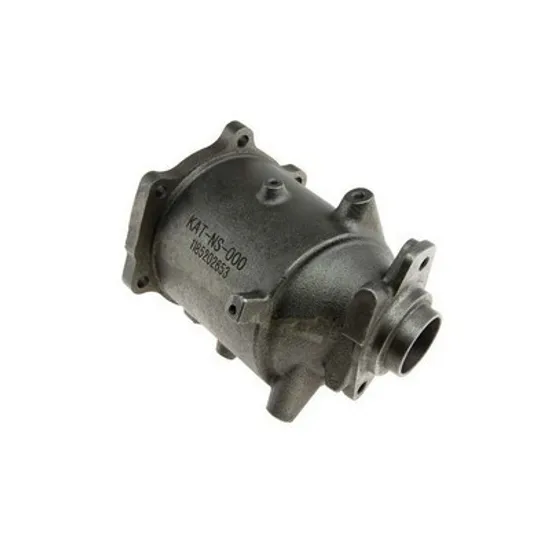 CATALIZATOR NISSAN PRIMERA 1,6 -80KW/109CP- 1597cmc, pentru motor QG16DE, perioada 2002,2003,2004,2005,2006