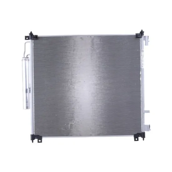 Radiator aer conditionat SEAT LEON 2012-> 1.4 TSI 90KW 122CP , pentru motor CMBA, CXSA perioada 2012 2013,2014,2015,2016 2017