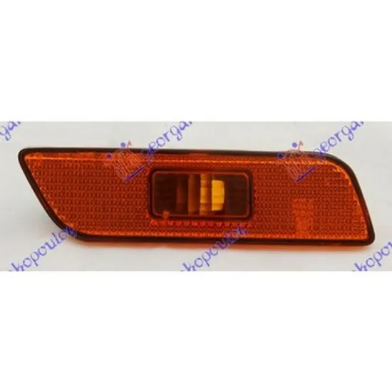 Lampa fata VOLVO S80 1 1998->2006 Lampa bara fata dr Perioada 1998 1999 2000 2001 2002 2003 2004 2005 2006