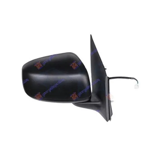 Oglinda MITSUBISHI SPACE STAR 1998-> Oglinda exterioara manuala negru dreapta Perioada 2013 2014 2015 2016 2017 2018 2019 2020