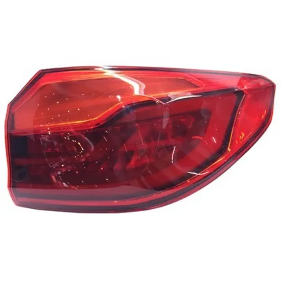Stop Spate BMW 5 G30, F90 2016-> Lampa spate exterioara LED DYNAMIC ULO dreapta Perioada 2016 2017 2018 2019 2020 2021 2022
