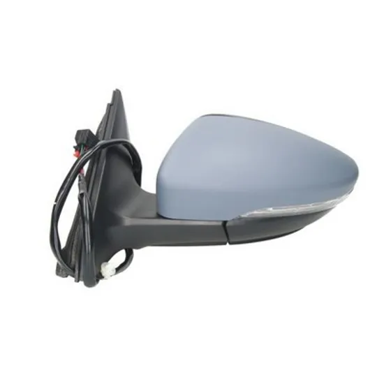 Oglinda VW JETTA 6 2010-> Oglinda exter stanga electrica/incalzire cu semnal rabatabila electric Perioada 2010 2011 2012 2013 2014 2015 2016 2017 2018 2019 2020