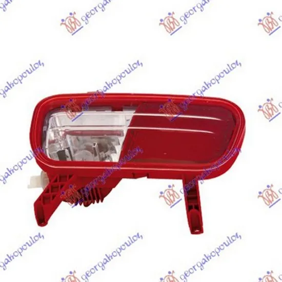 Stop Bara Spate PEUGEOT 5008 1 2009->2017 Lampa in bara spate dr Perioada 2009 2010 2011 2012 2013 2014 2015