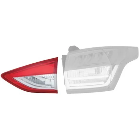 Lampa stop spate dreapta FORD KUGA 2 2012->2019 perioada 2013 2014 2015 2016 , interior, cu bec LED