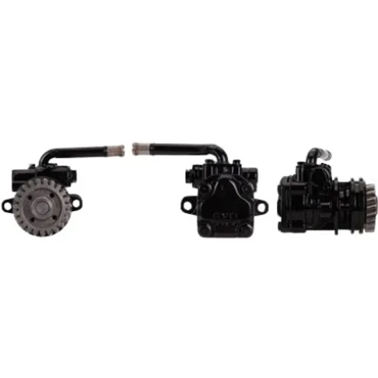 Pompa servo VW CARAVELLE 5 2003->2015 pentru 2.5 TDi, perioada 2003 2004 2005 2006 2007 2008 2009
