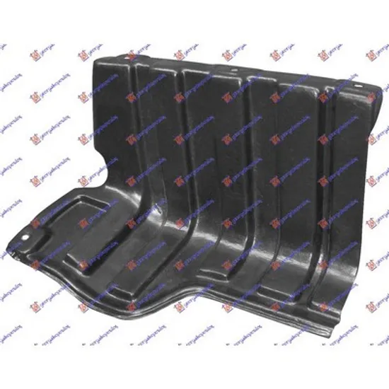 Scut Motor KIA PICANTO 2011->2017 Scut motor lateral dreapta, Perioada 2011 2012 2013 2014 2015 2016 2017