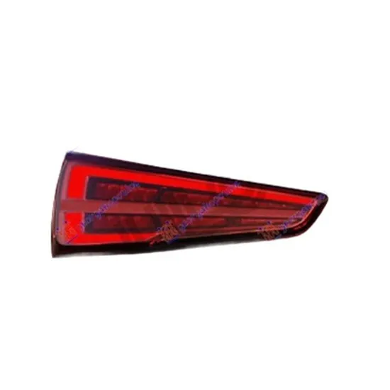 Stop Spate AUDI Q3 8UB, 8UG 2011->2018 Lampa spate LED (ULO) stanga Perioada 2011 2012 2013 2014 2015 2016 2017 2018