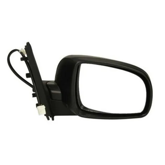 Oglinda NISSAN NOTE 2006->2012 Oglinda exter dreapta regl electr/incalzire pt vopsit Perioada 2006 2007 2008 2009 2010 2011 2012